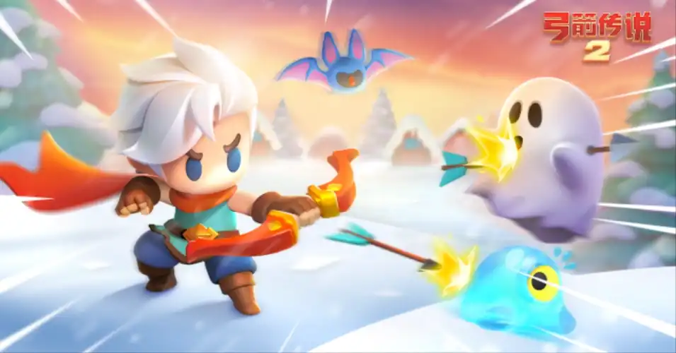 弓箭传说2最佳搭配攻略-弓箭传说2强力搭配装备分享-泡玩网