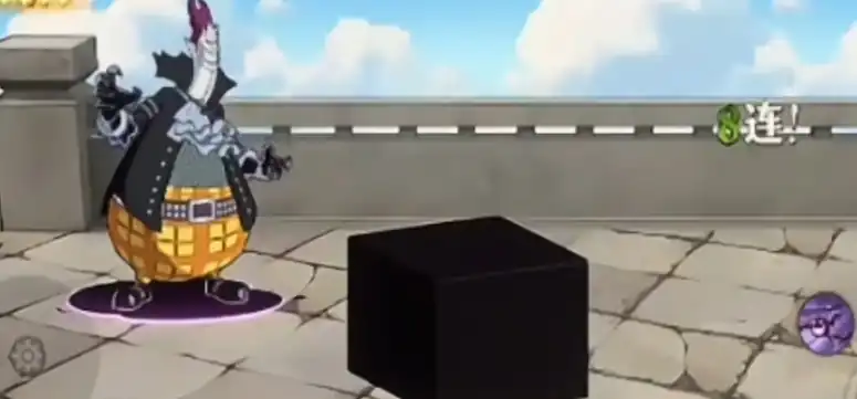 航海王壮志雄心莫利亚技能怎么样,莫利亚技能强度一览