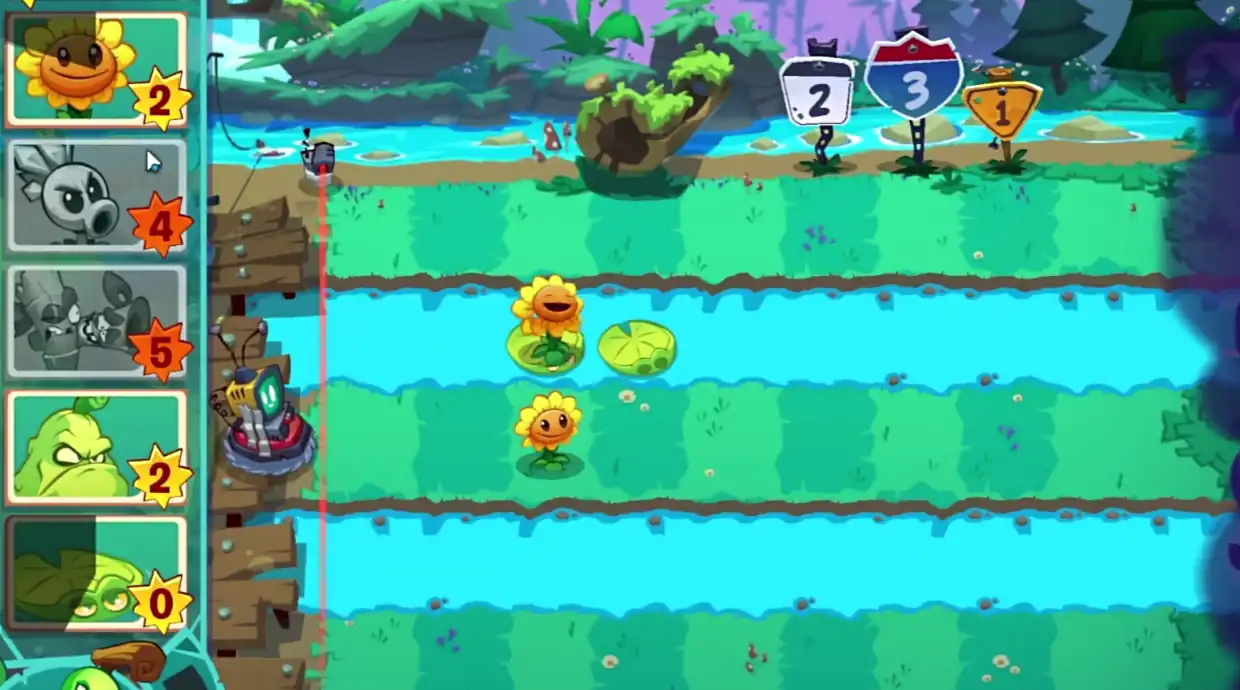 植物大战僵尸3测试版在哪下载,植物大战僵尸3测试版下载链接分享