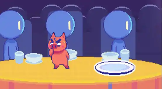 伍六七暗影交锋特殊关卡化身烤猪怎么玩-特殊关卡化身烤猪解析-泡玩网