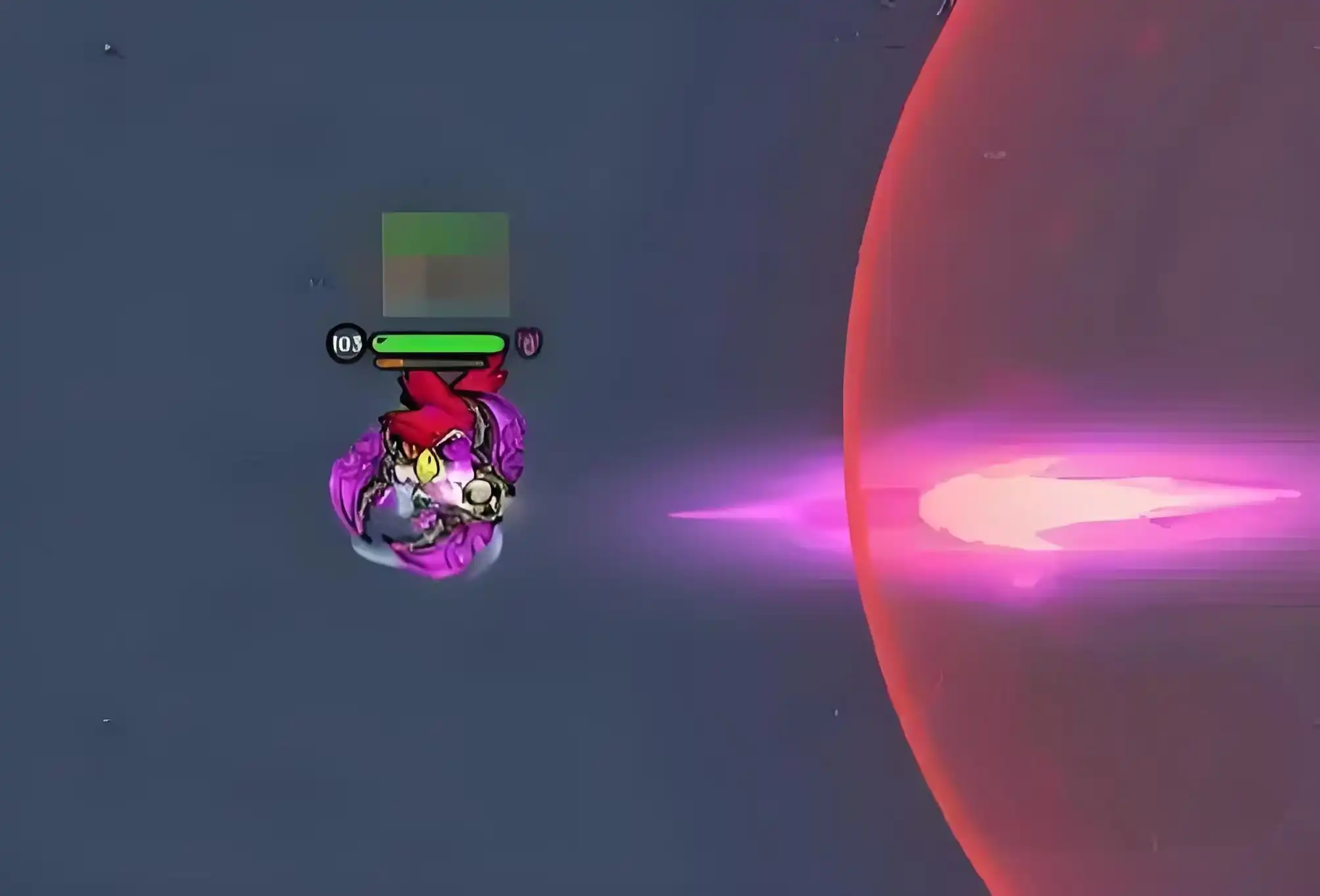 英勇之地毒物秘语者在哪-英勇之地手游毒物秘语者具体位置及打法介绍-泡玩网