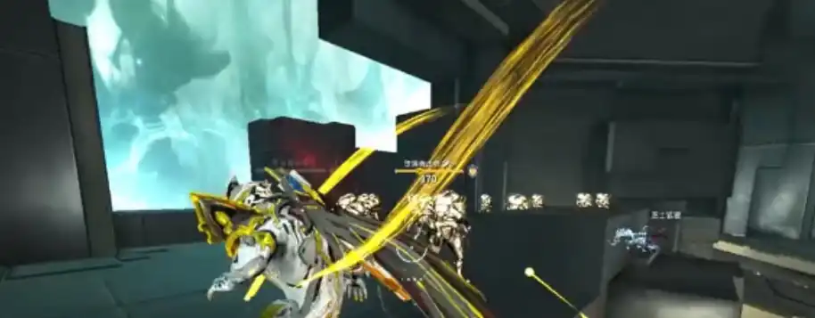 星际战甲手游圣骑士介绍-星际战甲手游圣骑士攻略-泡玩网