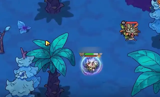 英勇之地迷幻丛林宝箱怎么找,英勇之地迷幻丛林宝箱寻找方法