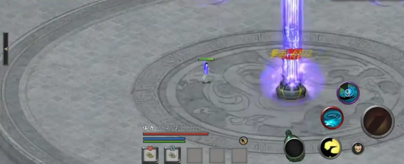 鬼谷八荒风修怎么玩,鬼谷八荒手游风修怎么获取