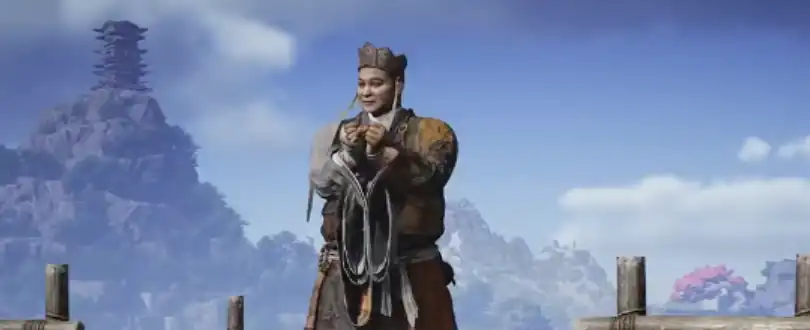 燕云十六声开局介绍-燕云十六声开局怎么玩-泡玩网