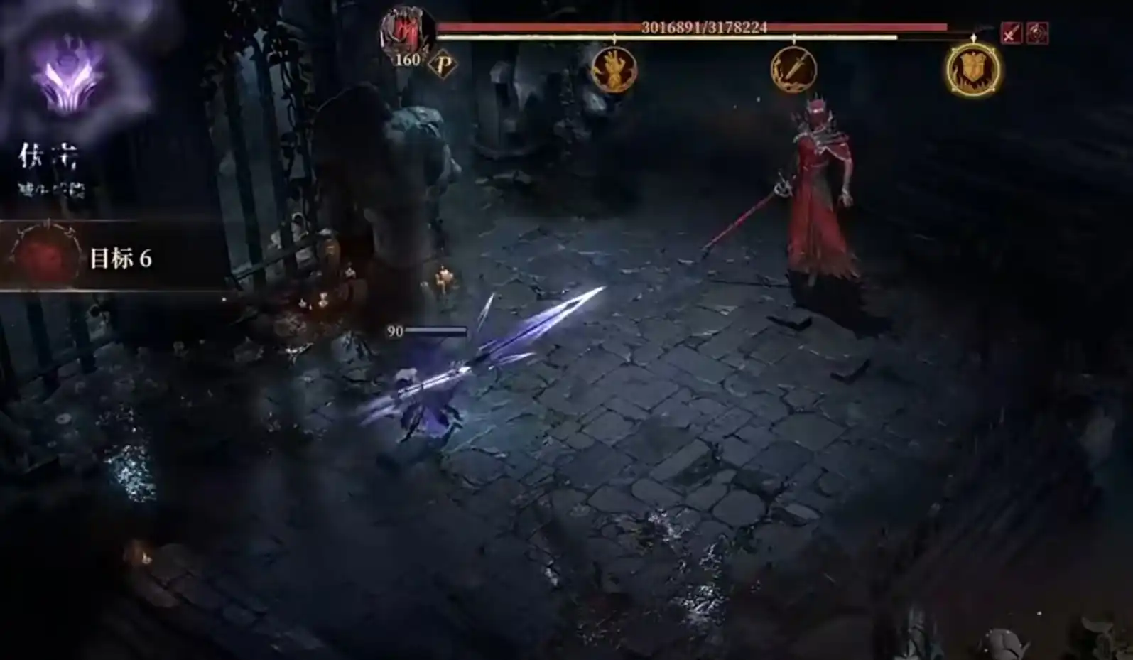 龙息神寂地下城怎么玩-龙息神寂地下城攻略-泡玩网