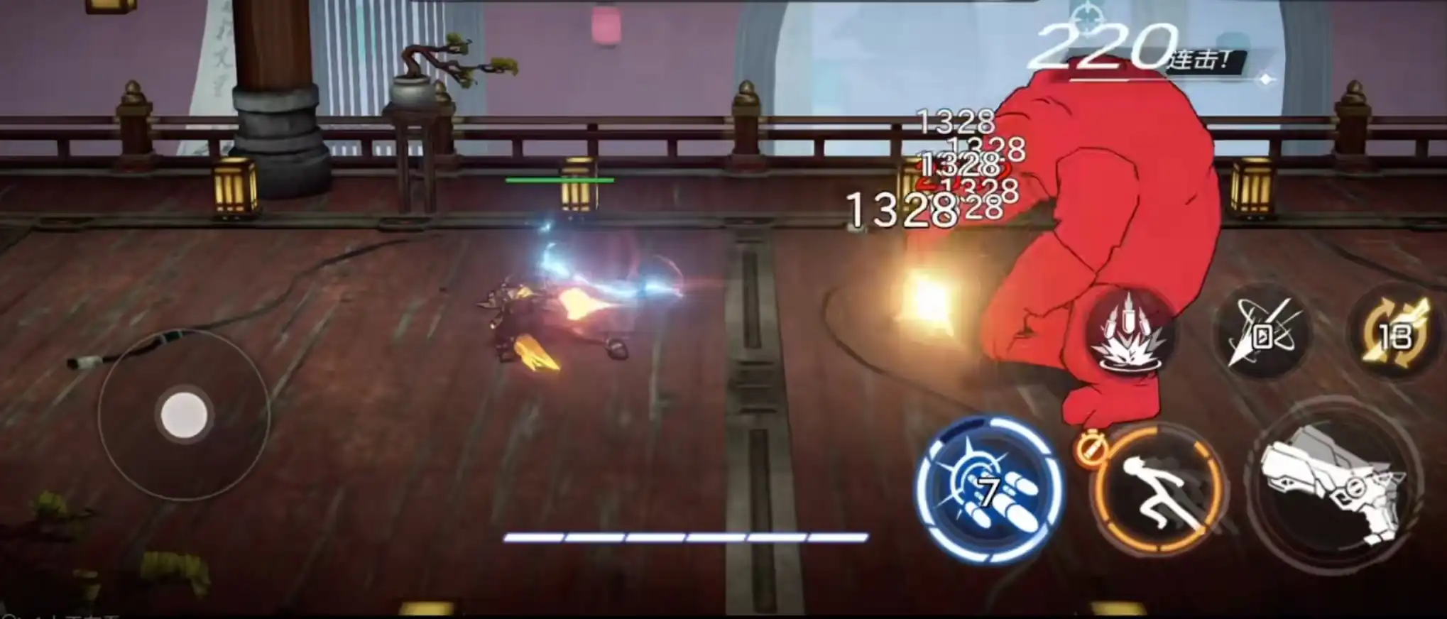 火柴人联盟3卢锡安怎么玩,火柴人联盟3卢锡安玩法攻略