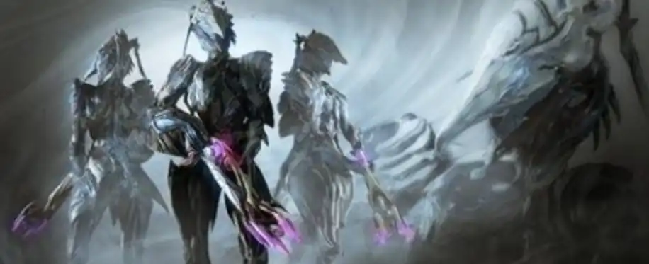 星际战甲手游远古系有哪些-星际战甲手游远古系有哪些介绍-泡玩网