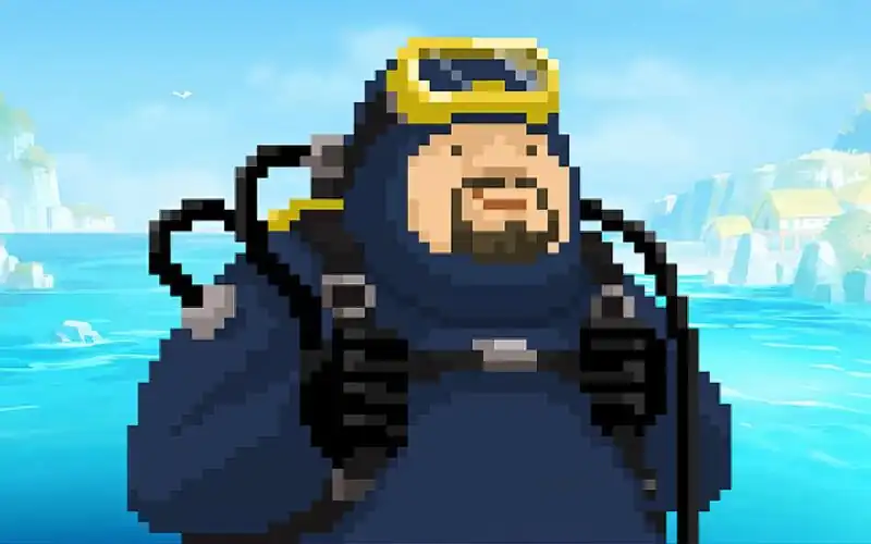 潜水员戴夫秘籍分享-潜水员戴夫手游玩法技巧介绍-泡玩网