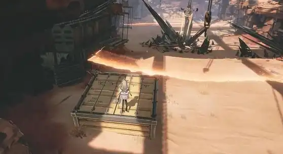 明日方舟终末地是什么类型-明日方舟终末地是买断制吗-泡玩网