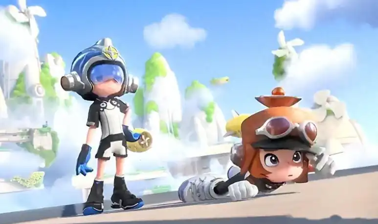 泡姆泡姆发售时间-泡姆泡姆什么时候上线-泡玩网