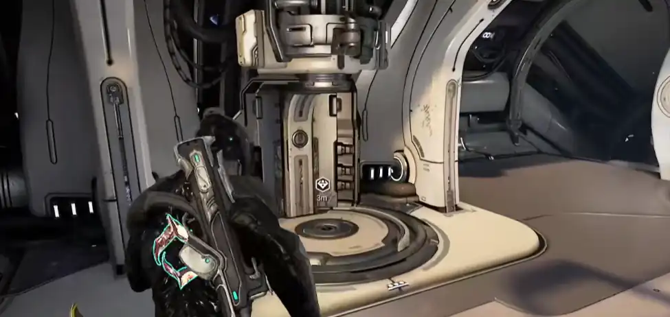 星际战甲手游孵化舱怎么用-星际战甲手游库狛孵化攻略-泡玩网