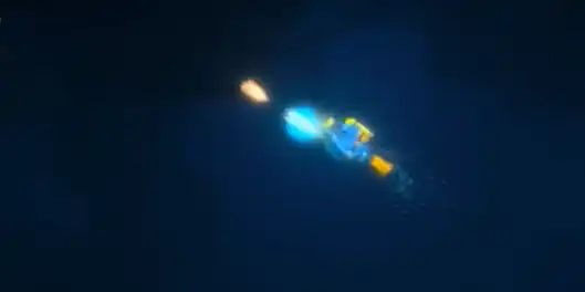 潜水员戴夫幽灵鱿鱼捕捉攻略-潜水员戴夫手机版幽灵鱿鱼如何捕捉-泡玩网