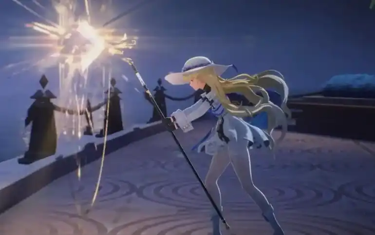 鸣潮2.1卡池复刻角色介绍-鸣潮2.1卡池复刻哪个角色-泡玩网