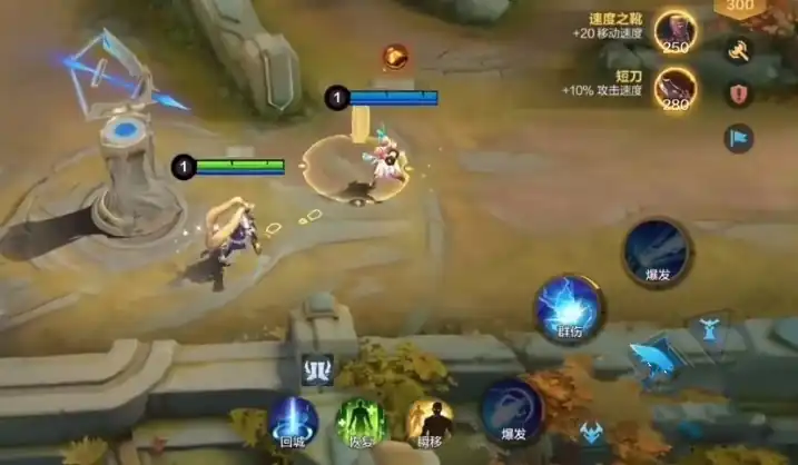 决胜巅峰比赛模式介绍,决胜巅峰比赛模式有哪些,决胜巅峰