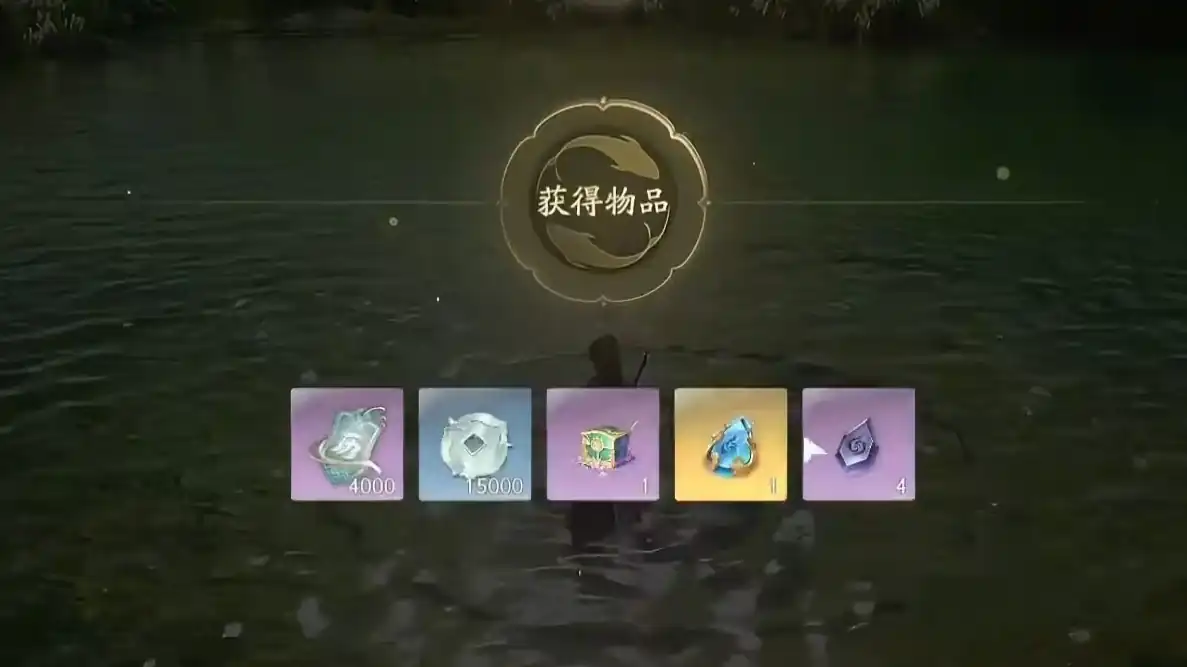 仙剑世界白首霜仙怎么打,仙剑世界白首霜仙攻略