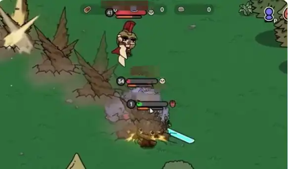 英勇之地树人好不好用,英勇之地树人厉害吗