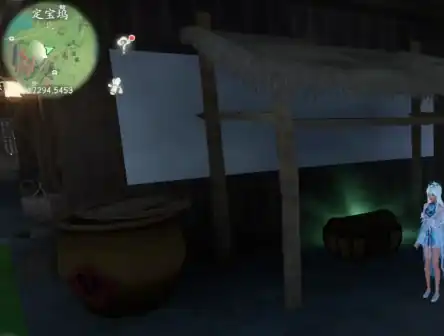 仙剑世界万生归缘任务怎么触发,仙剑世界万生归缘攻略指南