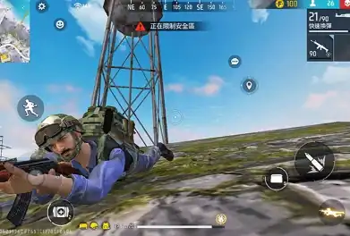 王牌突击队是什么游戏-王牌突击队游戏玩法攻略-泡玩网