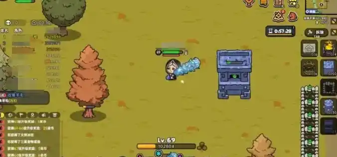 英勇之地秋枫平原怎么去,英勇之地秋枫平原攻略