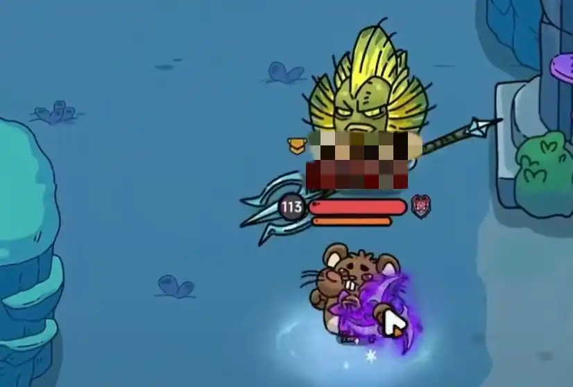 英勇之地手游史莱姆怎么样,英勇之地手游史莱姆技能介绍