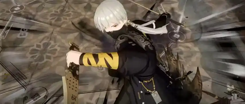 黑色信标无实技能怎么样,无实角色玩法一览