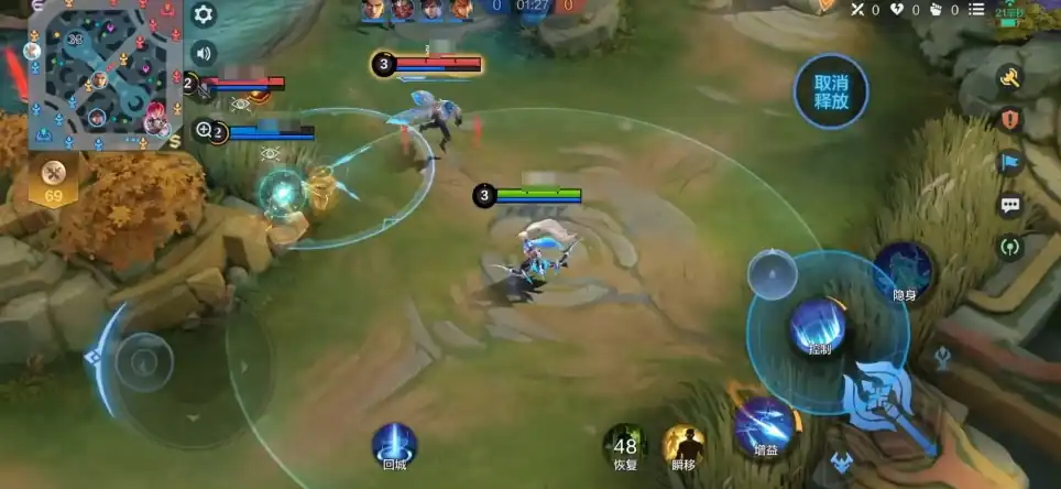 决胜巅峰月光射手怎么样,月光射手强度一览,决胜巅峰