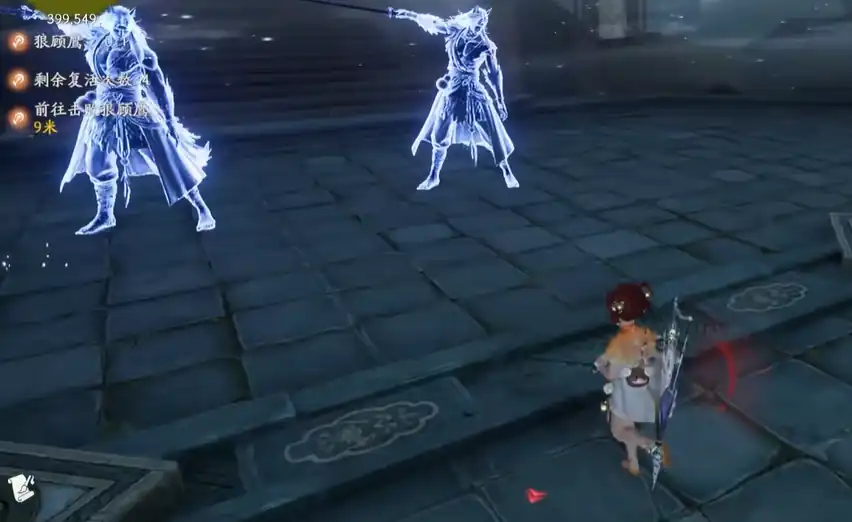 仙剑世界神农怎么打-仙剑世界神农打法攻略分享-泡玩网