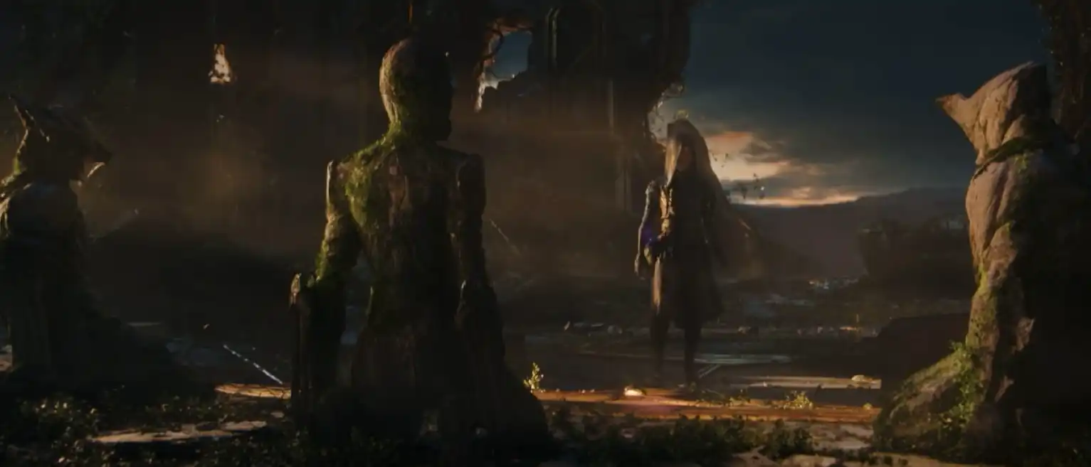 星际战甲手游打怪攻略分享-星际战甲手游打法说明-泡玩网