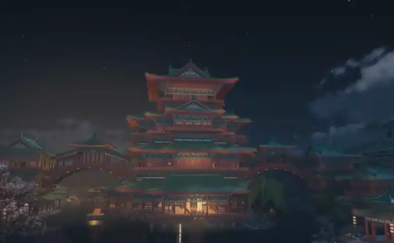 燕云十六声醉花阴怎么加入-燕云十六声门派加入方法说明-泡玩网