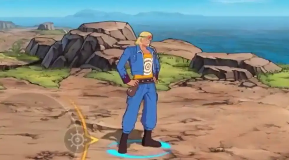 航海王壮志雄心巴利怎么样-航海王壮志雄心巴利介绍-泡玩网