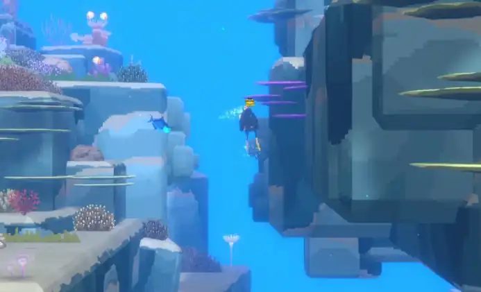 潜水员戴夫好玩吗-潜水员戴夫游戏介绍-泡玩网