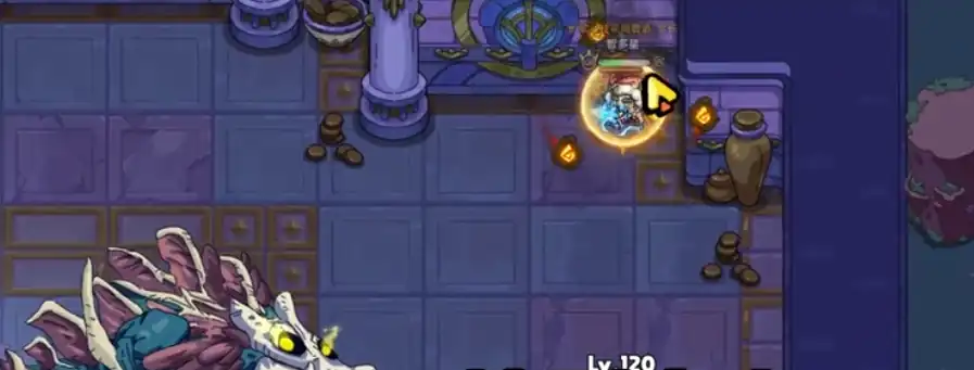 英勇之地暗金幽殿怎么进入-英勇之地暗金幽殿攻略-泡玩网