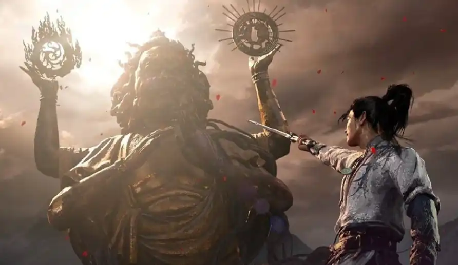 燕云十六声风弄梅花任务攻略,燕云十六声风弄梅花任务怎么做,燕云十六声