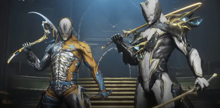 星际战甲手游副武器怎么选-星际战甲手游副武器推荐-泡玩网