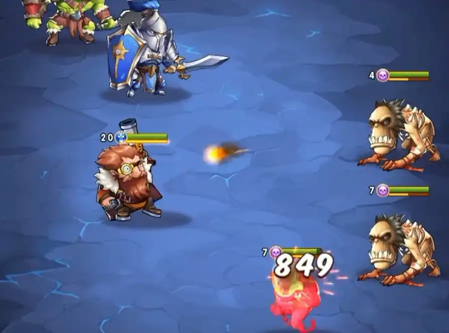 命运战歌战神怎么培养,命运战歌战神培养方法介绍