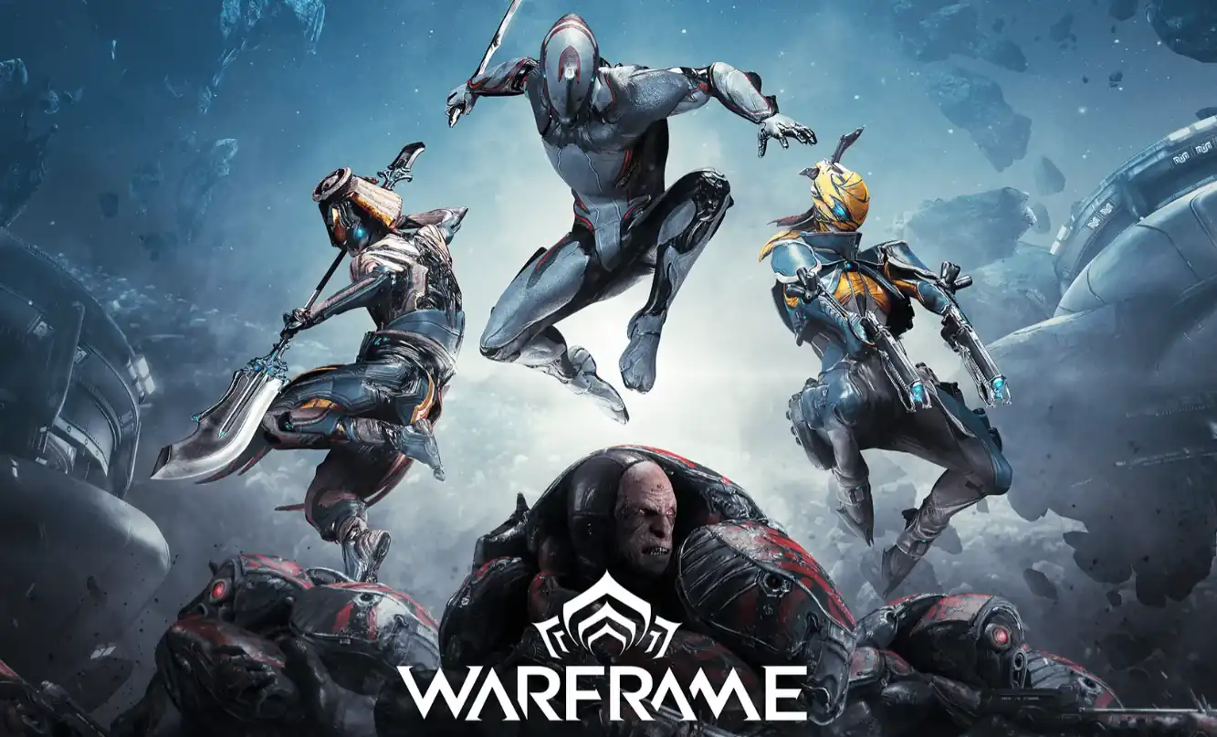 星际战甲手游技巧攻略分享-星际战甲手游新手怎么玩-泡玩网