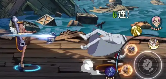 航海王壮志雄心瓦帕技能有哪些,瓦帕技能强度分析