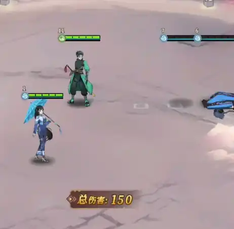 天下争霸三国志大乔怎么样,天下争霸三国志大乔介绍