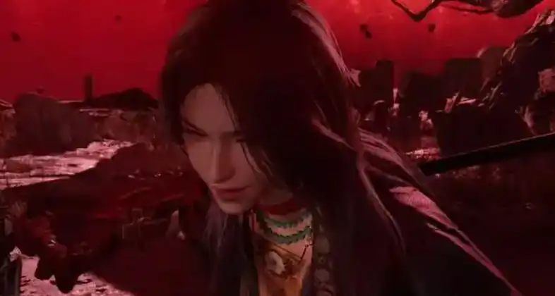 燕云十六声人物介绍,燕云十六声人物有哪些,燕云十六声