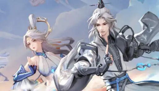 问剑长生捏脸系统-问剑长生捏脸教程-泡玩网