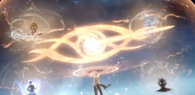 斗罗大陆猎魂世界灵眸武魂怎么样-斗罗大陆猎魂世界手游灵眸武魂介绍-泡玩网