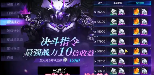 火柴人联盟3氪金攻略,火柴人联盟3氪金怎么玩