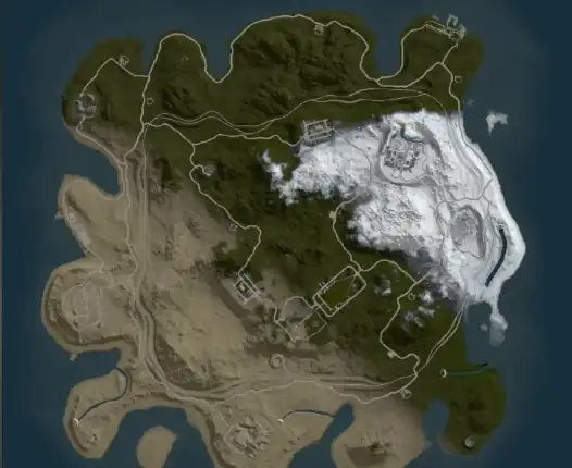 腐蚀手游版怎么打开地图-腐蚀手游版地图打开方法介绍-泡玩网