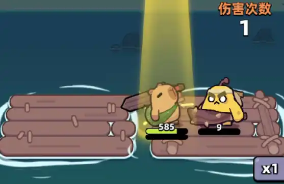 冒险者日记卡皮巴拉怎么玩,冒险者日记卡皮巴拉攻略