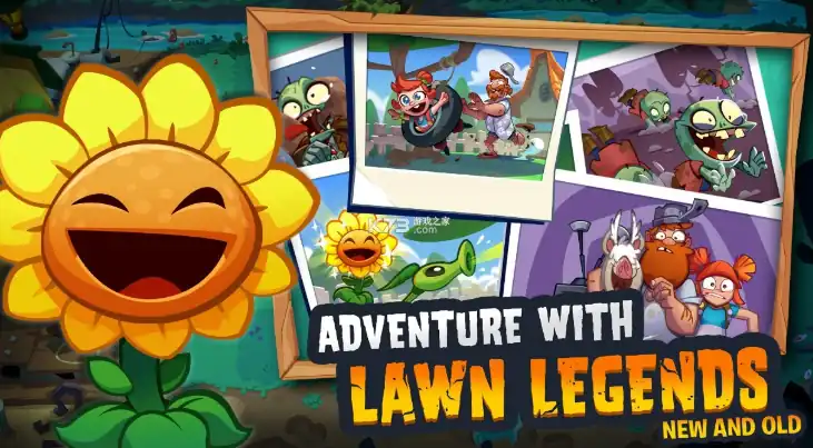 植物大战僵尸3发布时间,植物大战僵尸3什么时候发布