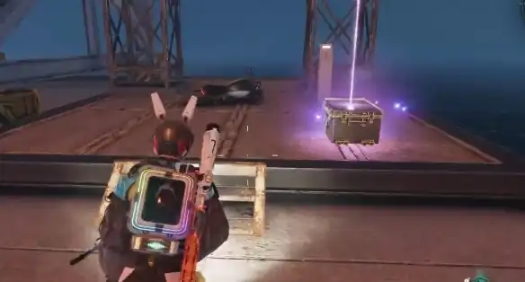 七日世界雪国人生秘藏宝箱位置分享,七日世界雪国人生秘藏宝箱在哪