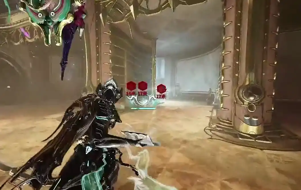 星际战甲手游魔法师是谁-星际战甲手游魔法师圣装灵簿狱介绍-泡玩网