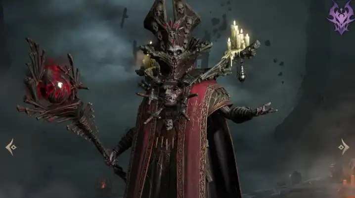 龙息神寂暗系核心是谁-龙息神寂暗系首领阵容推荐-泡玩网