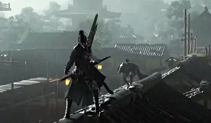 燕云十六声特殊技能有哪些-燕云十六声特殊技能介绍-泡玩网